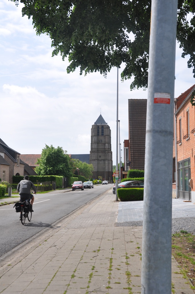 Kempen-Maaspad