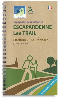 lee trail guide