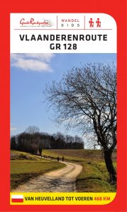 GR 128 Vlaanderenroute