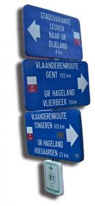 Vlaanderenroute