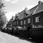 Groot Begijnhof St.-Elisabeth Gent