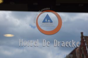 Hostel De Draecke