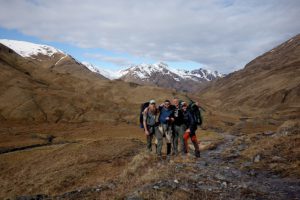 Affric Kintail Way