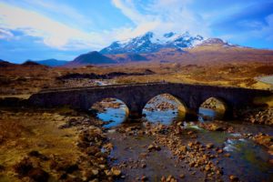 Isle of Skye