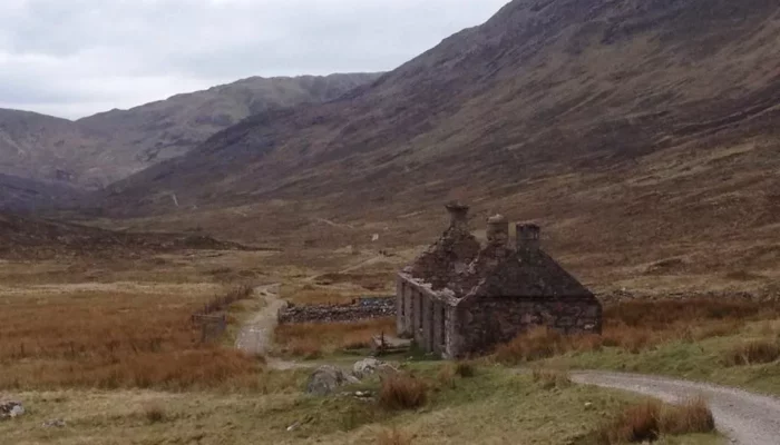 West Highland Way