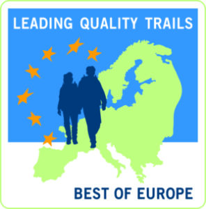Leading Quality trail