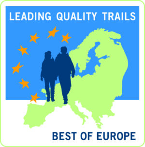 Leading Quality trail