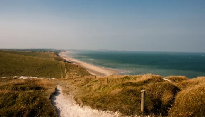 Cap Blanc Nez