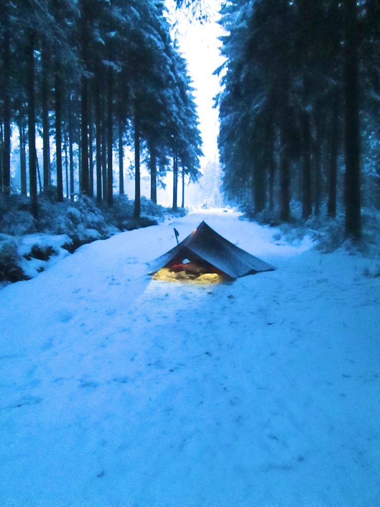 Trailstar