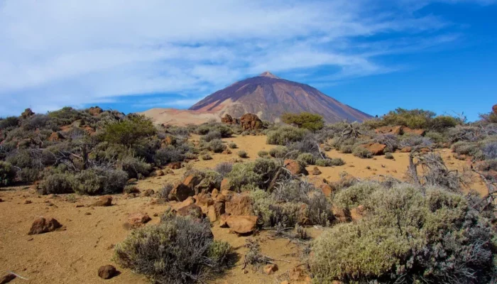 El Teide
