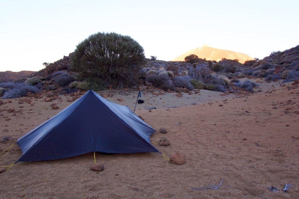 Trailstar