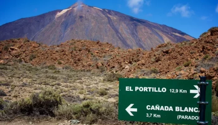 El Portillo
