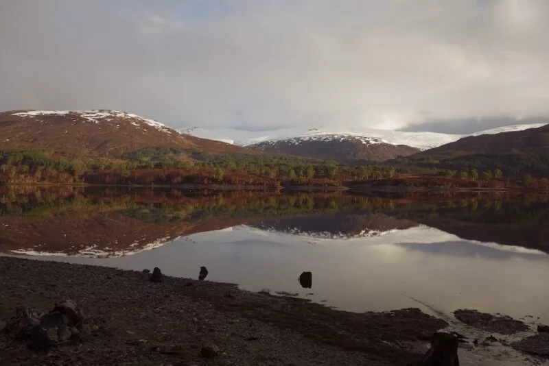 Glen Affric
