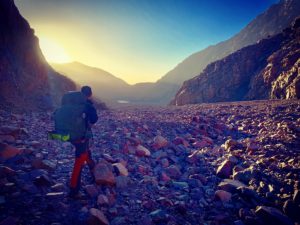 Toubkal Circuit