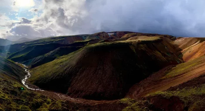 Laugavegur