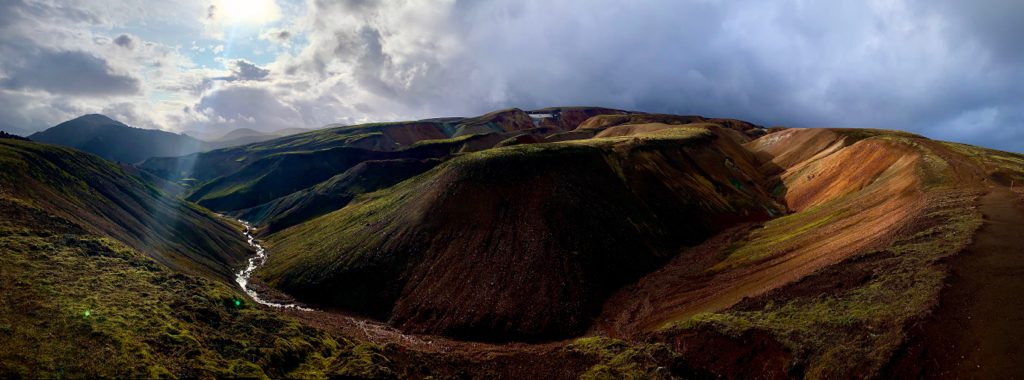 Laugavegur
