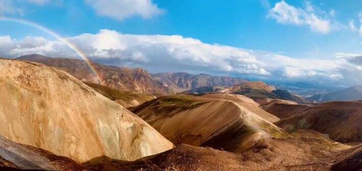 Laugavegur