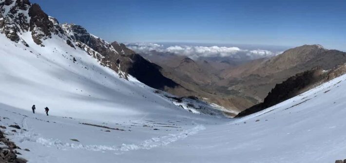 Toubkal Circuit