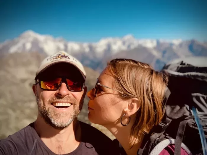 Alta Via 2, zesdaagse hiking in Aosta