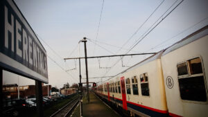 station Herentals