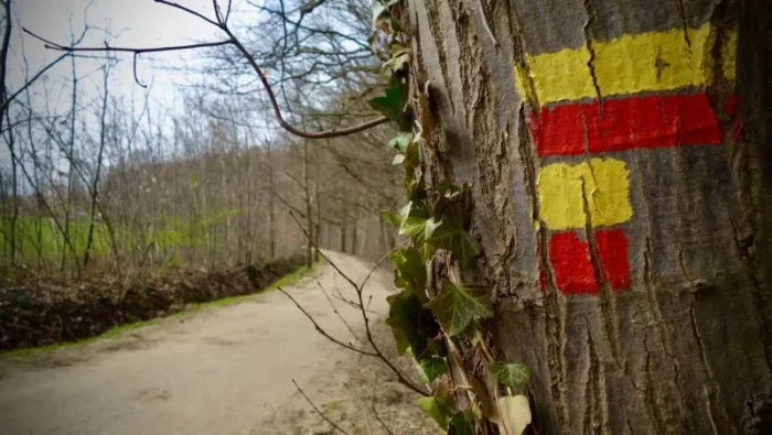 Treinstapper Kortenberg – Eppegem