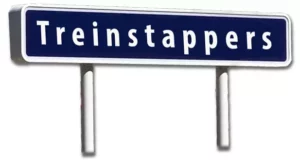 Treinstappers