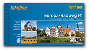 Europa Radweg R1