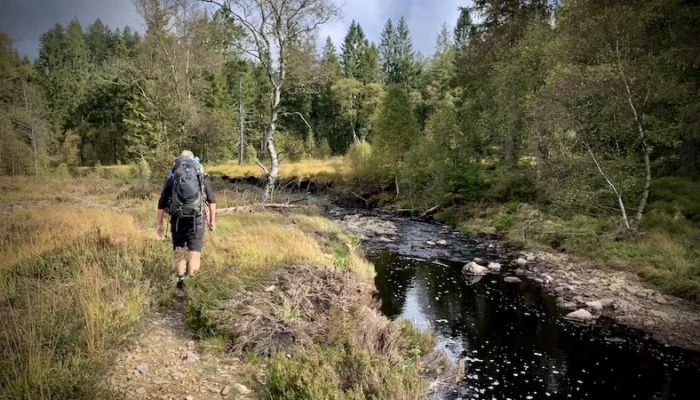 Peak Beer Trail