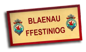 Blaenau Ffestiniog