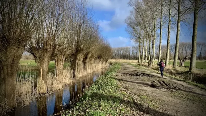 Treinstapper Beernem – Brugge