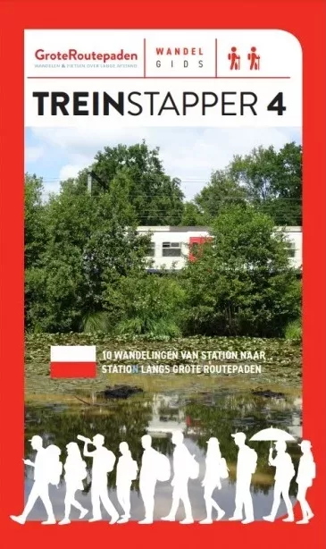Treinstapper 1