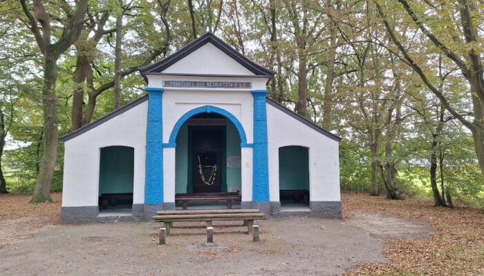 Treinstapper Kontich – Sint-Katelijne-Waver