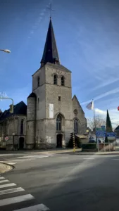 Kerk Nijlen