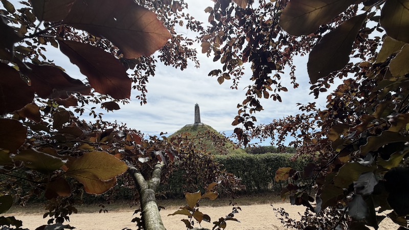 Pyramide van Austerlitz