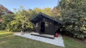 Camping de Tabaksschuur