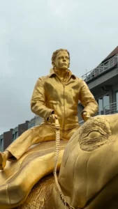 Jan Fabre