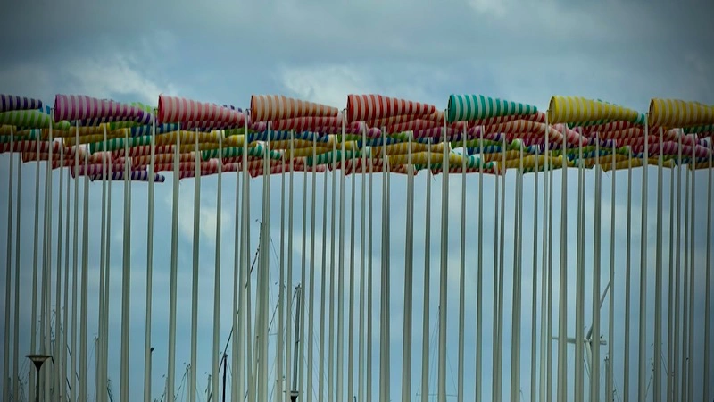 Treinstapper De Panne - Nieuwpoort