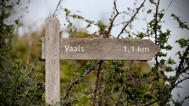 Vaals